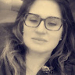 Meet your Posher, Halie